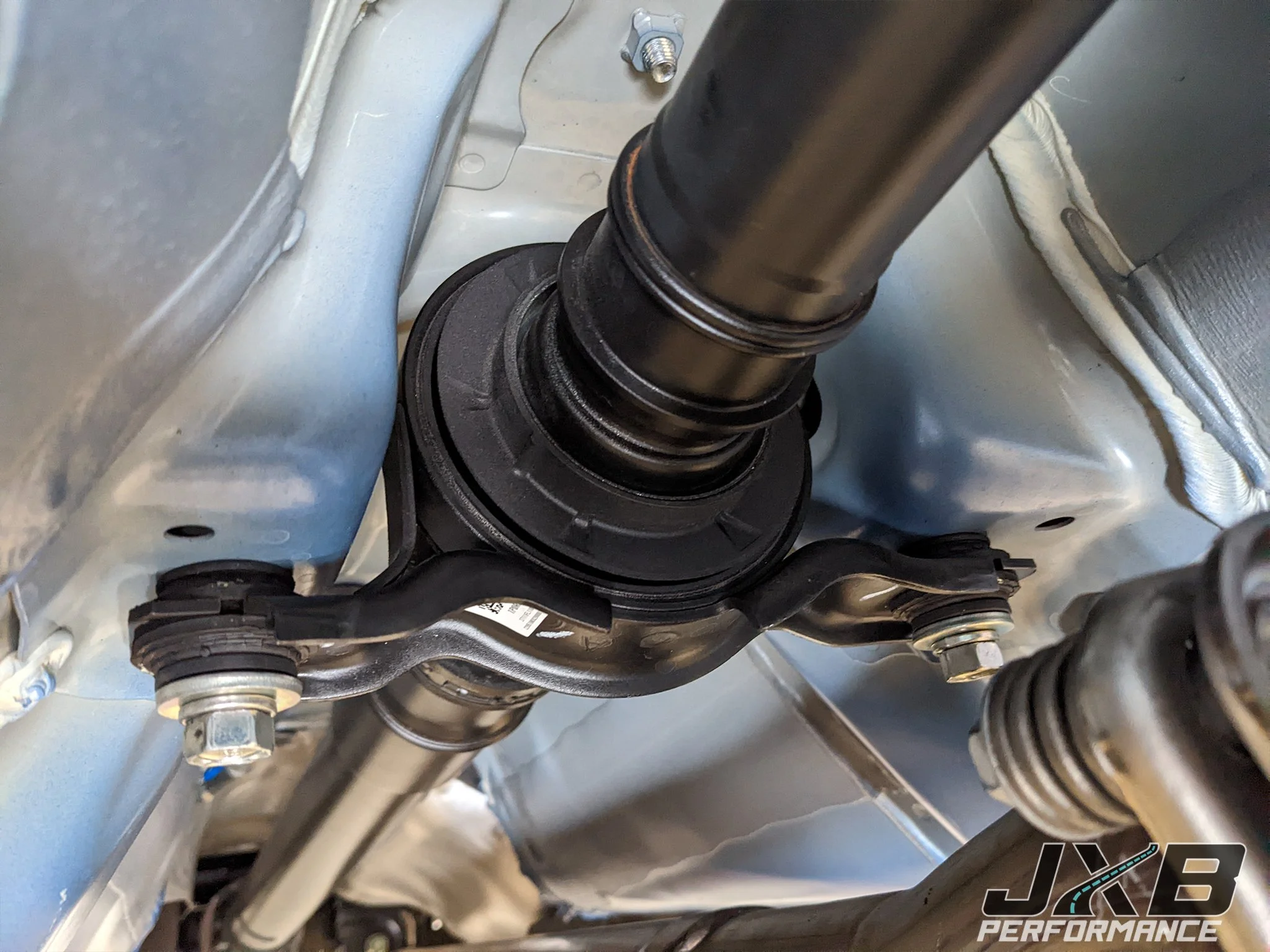 Subaru Legacy BM/BR BN/BS BW/BT (5th/6th/7th Gen) Driveshaft